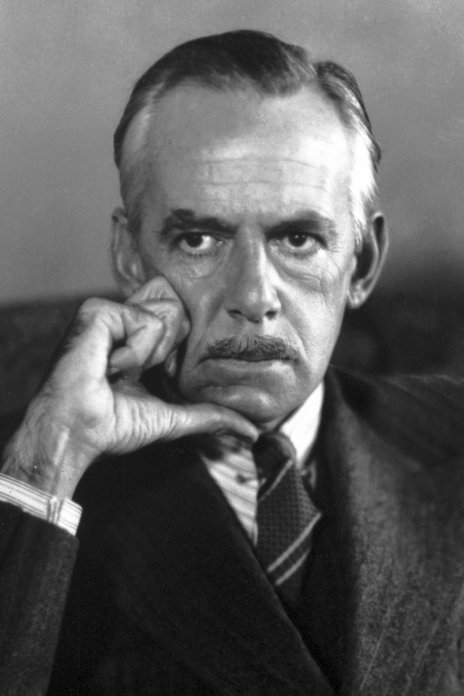 Foto de Eugene O Neill